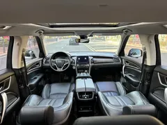 2020 Honda Avancier 370TURBO 4WD Premium, белый — фото 22