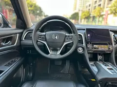 2020 Honda Avancier 370TURBO 4WD Premium, белый — фото 24