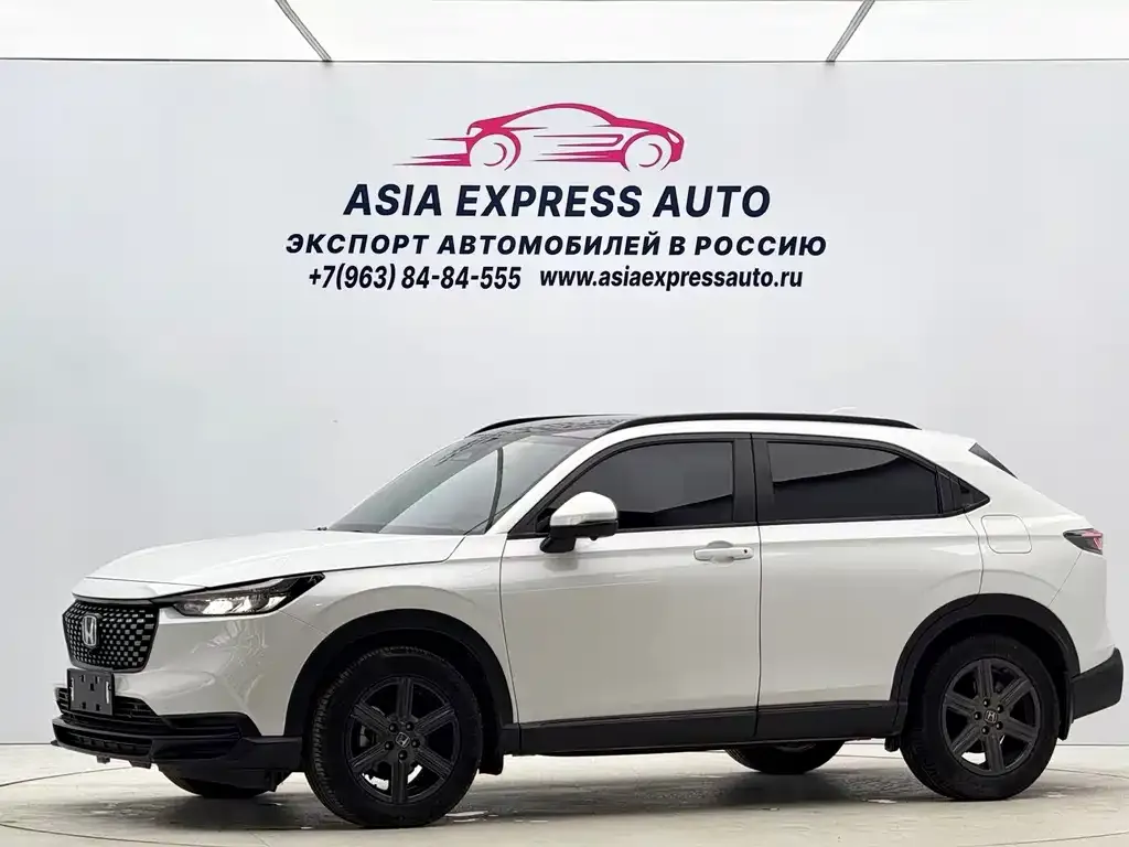 2023 Honda XR-V 1.5L CVT