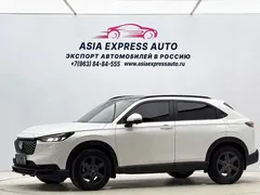 2023 Honda XR-V 1.5L CVT, белый — фото 1