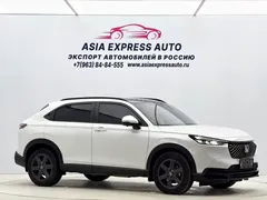 2023 Honda XR-V 1.5L CVT, белый — фото 3