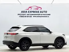 2023 Honda XR-V 1.5L CVT, белый — фото 4