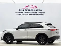 2023 Honda XR-V 1.5L CVT, белый — фото 6