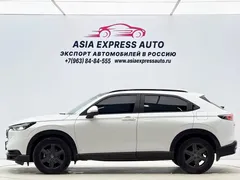 2023 Honda XR-V 1.5L CVT, белый — фото 7