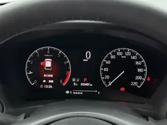 2023 Honda XR-V 1.5L CVT, белый — фото 9