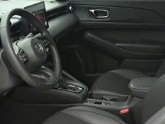 2023 Honda XR-V 1.5L CVT, белый — фото 10