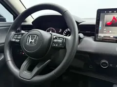 2023 Honda XR-V 1.5L CVT, белый — фото 17