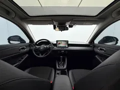 2023 Honda XR-V 1.5L CVT, белый — фото 18