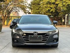 2022 Honda Accord 260TURBO Luxury — фото 2