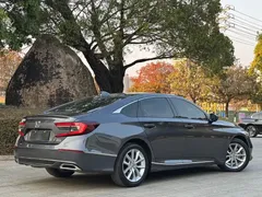 2022 Honda Accord 260TURBO Luxury — фото 21