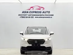 2023 Honda XR-V 1.5L CVT, белый — фото 2