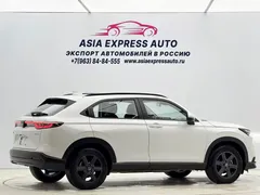 2023 Honda XR-V 1.5L CVT, белый — фото 4