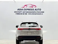 2023 Honda XR-V 1.5L CVT, белый — фото 5