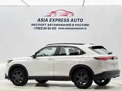 2023 Honda XR-V 1.5L CVT, белый — фото 6