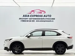 2023 Honda XR-V 1.5L CVT, белый — фото 7