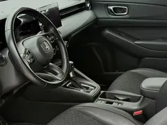 2023 Honda XR-V 1.5L CVT, белый — фото 11