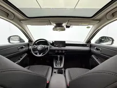 2023 Honda XR-V 1.5L CVT, белый — фото 16