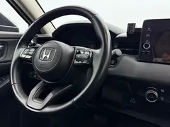 2023 Honda XR-V 1.5L CVT, белый — фото 18