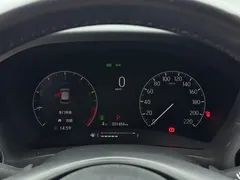 2023 Honda XR-V 1.5L CVT, белый — фото 21
