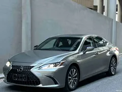 2023 Lexus ES 260 Excellence — фото 1