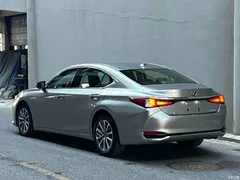 2023 Lexus ES 260 Excellence — фото 6