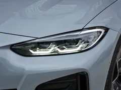2022 BMW 4 Series 4 425i Gran Coupe M — фото 3
