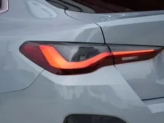 2022 BMW 4 Series 4 425i Gran Coupe M — фото 4