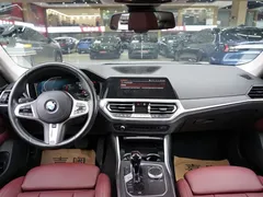 2022 BMW 4 Series 4 425i Gran Coupe M — фото 8
