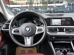 2022 BMW 4 Series 4 425i Gran Coupe M — фото 13