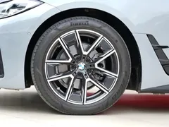 2022 BMW 4 Series 4 425i Gran Coupe M — фото 21