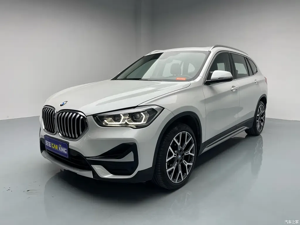 2022 BMW X1 xDrive25Li Exclusive Type