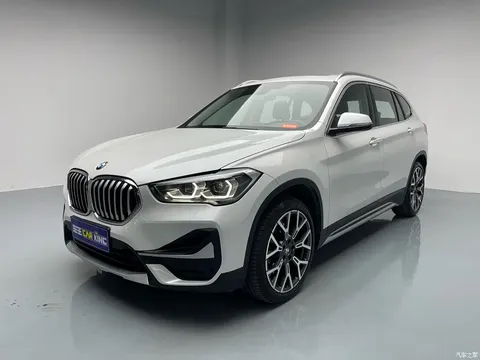 2022 BMW X1 xDrive25Li Exclusive Type