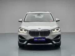 2022 BMW X1 xDrive25Li Exclusive Type, белый — фото 3