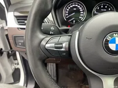 2022 BMW X1 xDrive25Li Exclusive Type, белый — фото 7