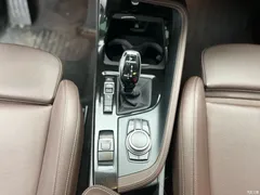 2022 BMW X1 xDrive25Li Exclusive Type, белый — фото 12