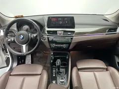 2022 BMW X1 xDrive25Li Exclusive Type, белый — фото 16