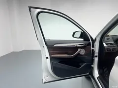 2022 BMW X1 xDrive25Li Exclusive Type, белый — фото 19
