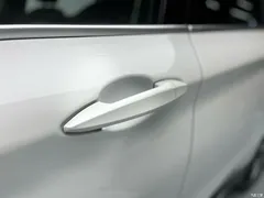2022 BMW X1 xDrive25Li Exclusive Type, белый — фото 21
