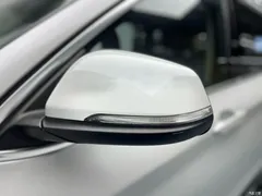 2022 BMW X1 xDrive25Li Exclusive Type, белый — фото 24