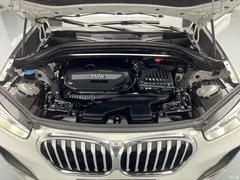 2022 BMW X1 xDrive25Li Exclusive Type, белый — фото 26
