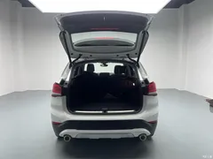 2022 BMW X1 xDrive25Li Exclusive Type, белый — фото 28