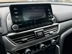2018 Honda Accord 260TURBO Elite VI, белый — фото 10
