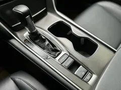 2018 Honda Accord 260TURBO Elite VI, белый — фото 11