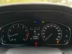 2018 Honda Accord 260TURBO Elite VI, белый — фото 12