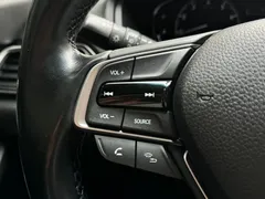 2018 Honda Accord 260TURBO Elite VI, белый — фото 14