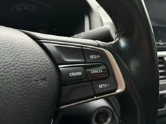 2018 Honda Accord 260TURBO Elite VI, белый — фото 15
