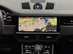2019 Porsche Cayenne 3.0T, белый — фото 11