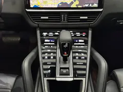 2019 Porsche Cayenne 3.0T, белый — фото 12