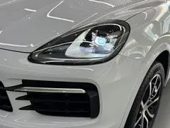 2019 Porsche Cayenne 3.0T, белый — фото 13