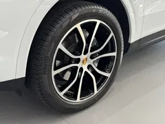 2019 Porsche Cayenne 3.0T, белый — фото 14